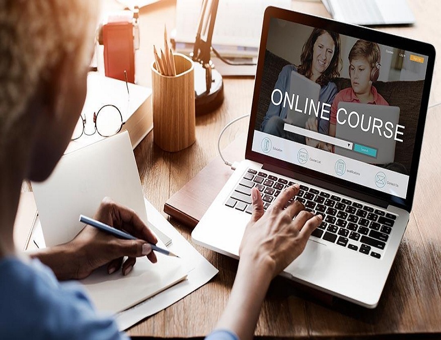 Simplilearn Online Courses