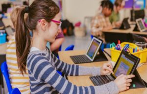 Learning with the Right Technology