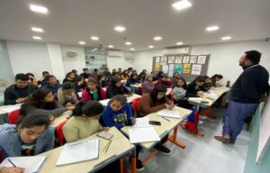 NIFT coaching in Kochi, Chennai, and Hyderabad