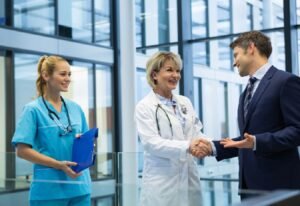 IIM Calcutta Healthcare Management Programme