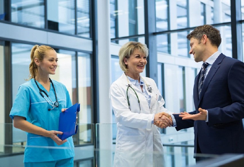 IIM Calcutta Healthcare Management Programme